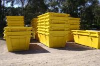 Skip Bins Townsville image 3